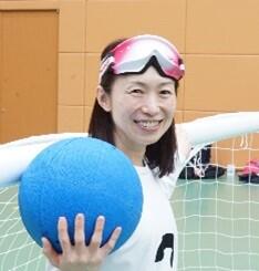 浦田理恵さん