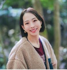 野口啓代(あきよ)さん