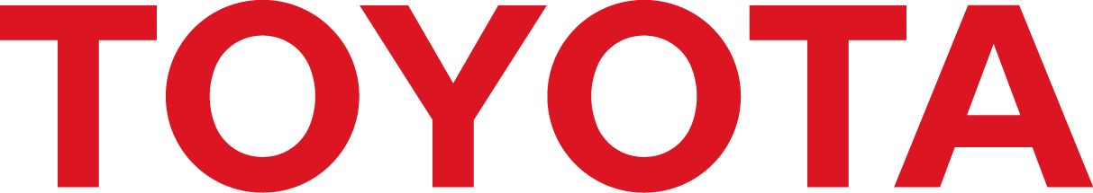TOYOTAロゴ